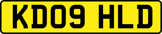KD09HLD