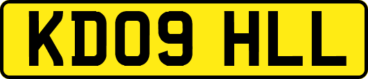 KD09HLL