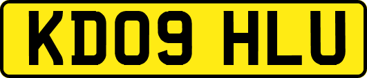KD09HLU