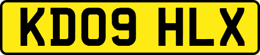 KD09HLX