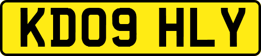 KD09HLY
