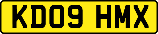 KD09HMX
