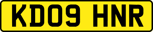 KD09HNR