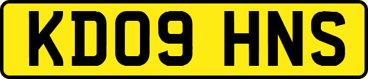 KD09HNS