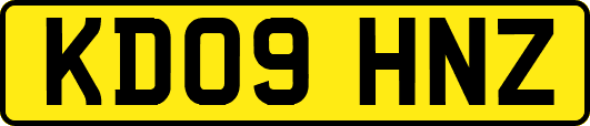 KD09HNZ