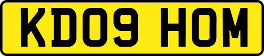 KD09HOM