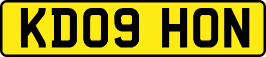 KD09HON
