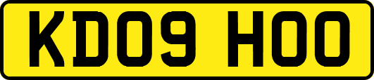 KD09HOO