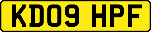KD09HPF