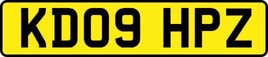KD09HPZ