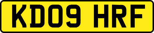 KD09HRF
