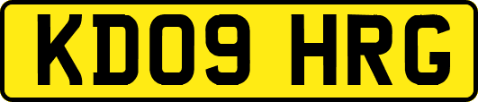 KD09HRG