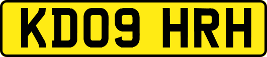 KD09HRH