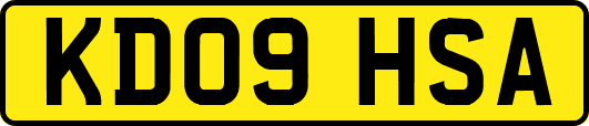 KD09HSA