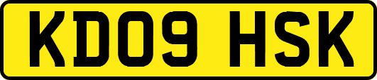 KD09HSK