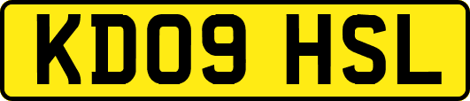 KD09HSL