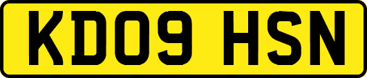 KD09HSN
