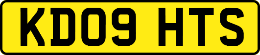 KD09HTS