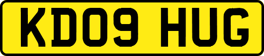 KD09HUG