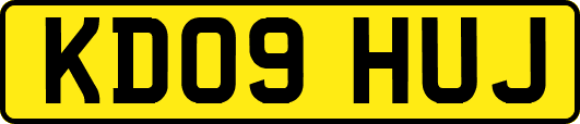 KD09HUJ