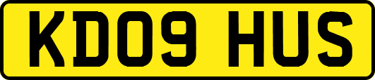 KD09HUS