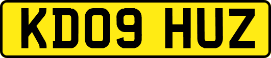 KD09HUZ