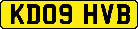 KD09HVB