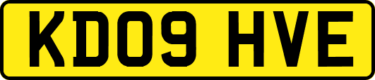 KD09HVE