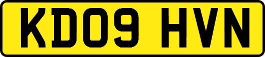 KD09HVN