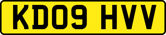 KD09HVV
