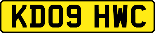 KD09HWC