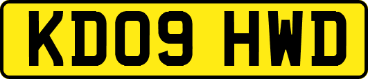 KD09HWD