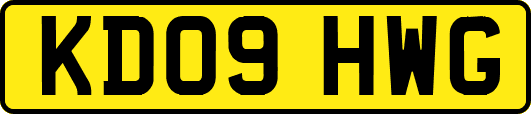 KD09HWG