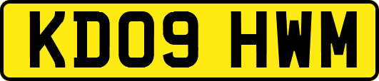 KD09HWM