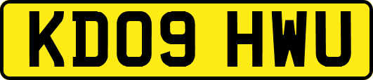 KD09HWU