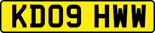 KD09HWW