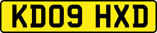 KD09HXD