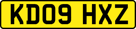 KD09HXZ