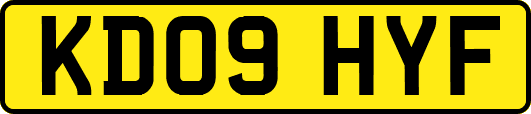KD09HYF