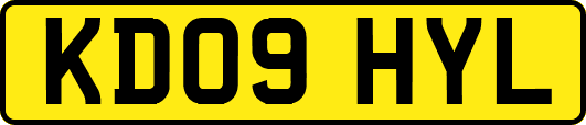 KD09HYL