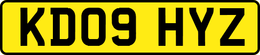 KD09HYZ