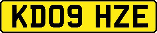 KD09HZE