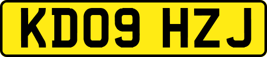 KD09HZJ