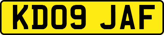 KD09JAF