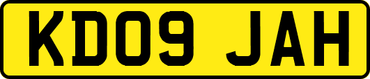 KD09JAH