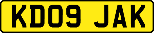 KD09JAK