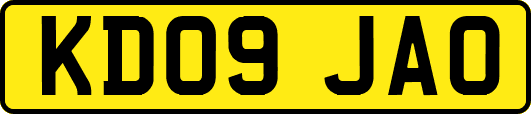 KD09JAO