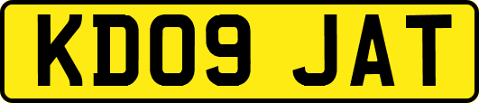 KD09JAT