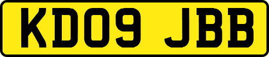 KD09JBB