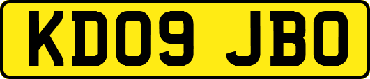 KD09JBO